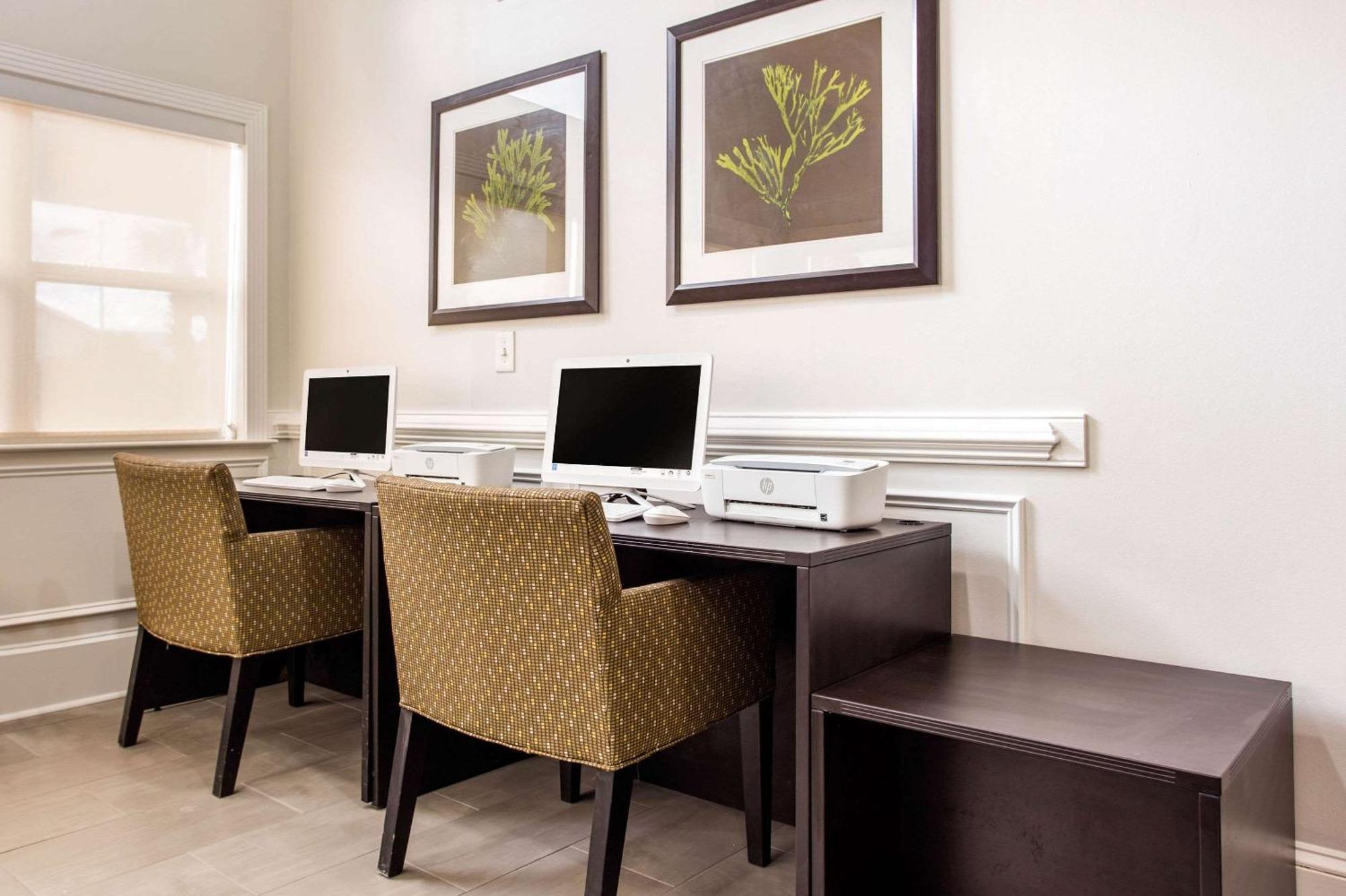 Quality Inn & Suites Myrtle Beach Near Outlets Buitenkant foto