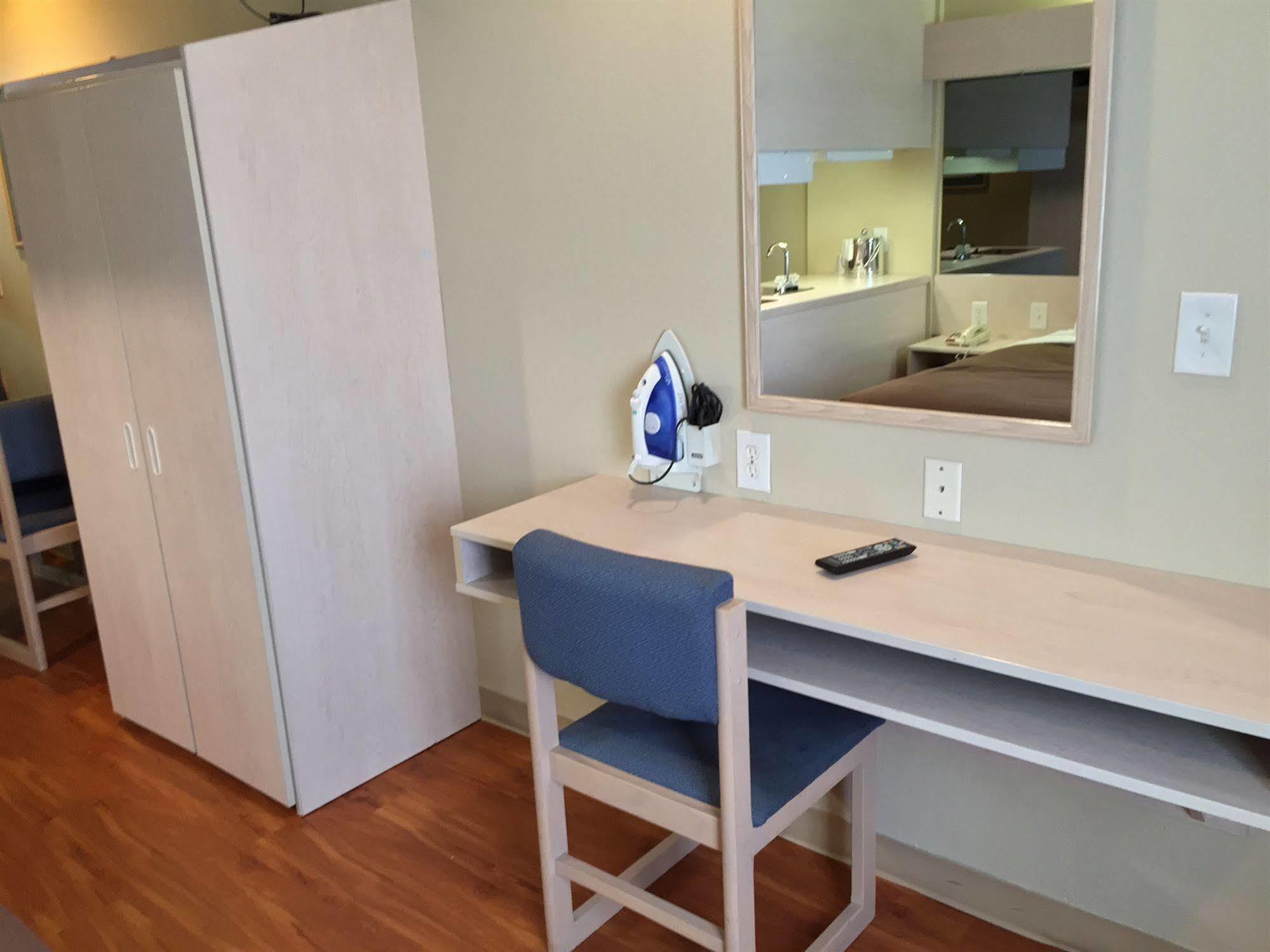 Quality Inn & Suites Myrtle Beach Near Outlets Buitenkant foto