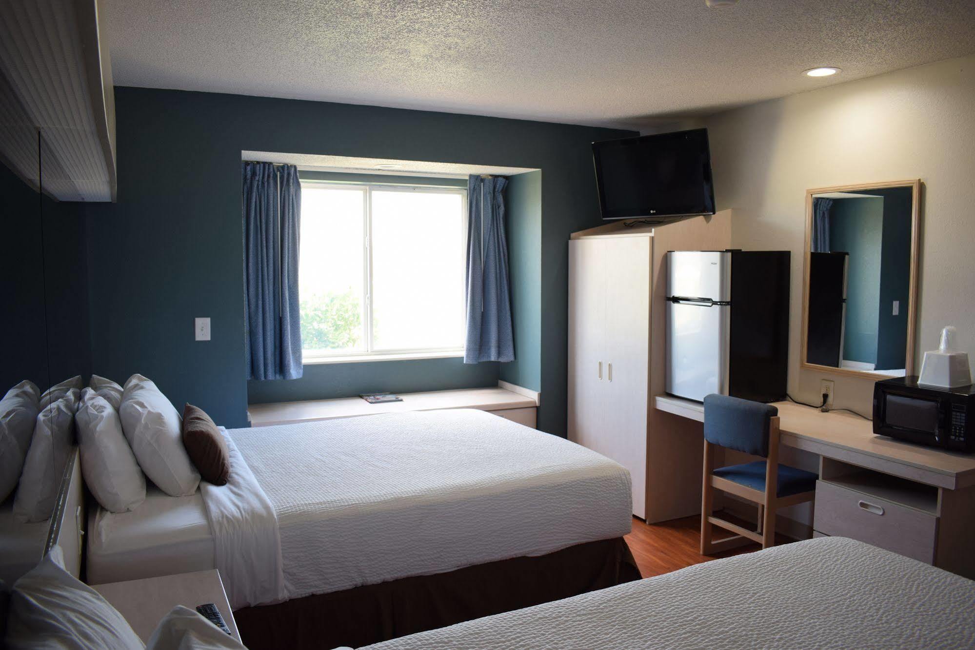 Quality Inn & Suites Myrtle Beach Near Outlets Buitenkant foto
